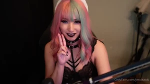 Jessie Aoki [ jessieaoki ] Onlyfans leaked video 14458747 on Hotleaks.tv