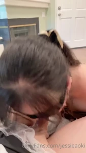 Jessie Aoki [ jessieaoki ] Onlyfans leaked video 14458765 on Hotleaks.tv