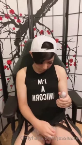 Jessie Aoki [ jessieaoki ] Onlyfans leaked video 14677394 on Hotleaks.tv
