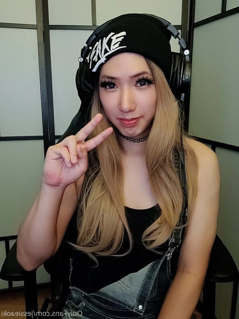 Jessie Aoki [ jessieaoki ] Onlyfans leaked photo 15088289 on Hotleaks.tv
