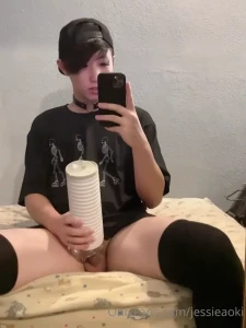 Jessie Aoki [ jessieaoki ] Onlyfans leaked video 15104863 on Hotleaks.tv