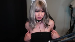 Jessie Aoki [ jessieaoki ] Onlyfans leaked video 15104886 on Hotleaks.tv