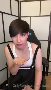 Jessie Aoki [ jessieaoki ] Onlyfans leaked video 15104893 on Hotleaks.tv