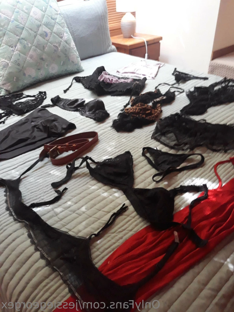 Jessie George [ jessiegeorgex ] Onlyfans leaked photo 11778647 on Hotleaks.tv