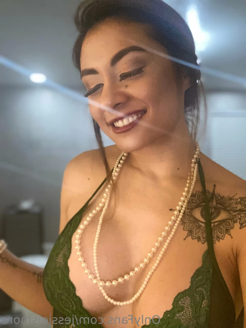 Jessi [ jessieismore ] Onlyfans leaked photo 15195639 on Hotleaks.tv