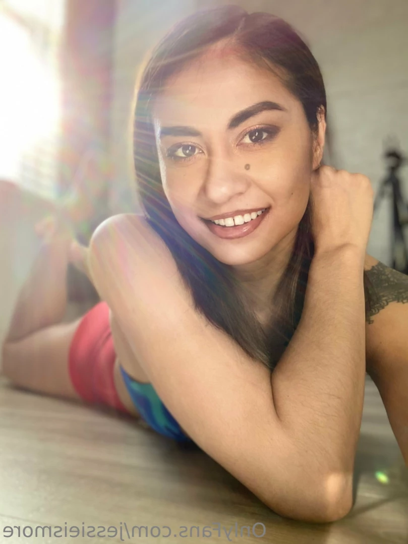 Jessi [ jessieismore ] Onlyfans leaked photo 15721933 on Hotleaks.tv