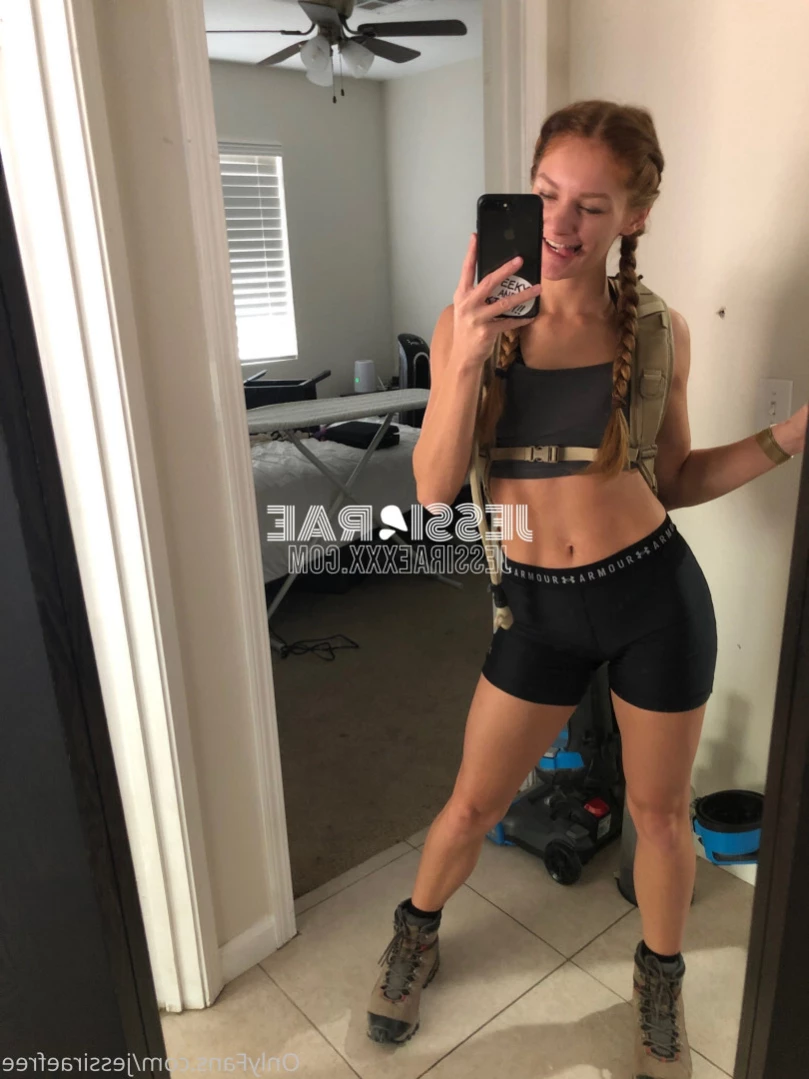 JessiRae [ jessiraefree ] Onlyfans leaked photo 11199646 on Hotleaks.tv