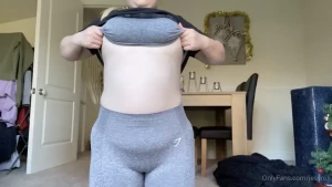 Jess🇬🇧 [ jessrox ] Onlyfans leaked video 13007701 on Hotleaks.tv