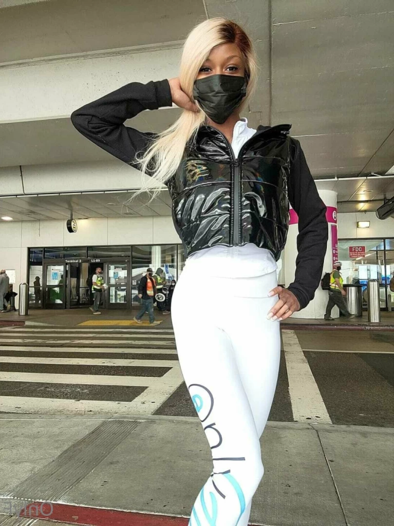 Jezabel Vessir [ jezabelvisser ] Onlyfans leaked photo 11198229 on Hotleaks.tv