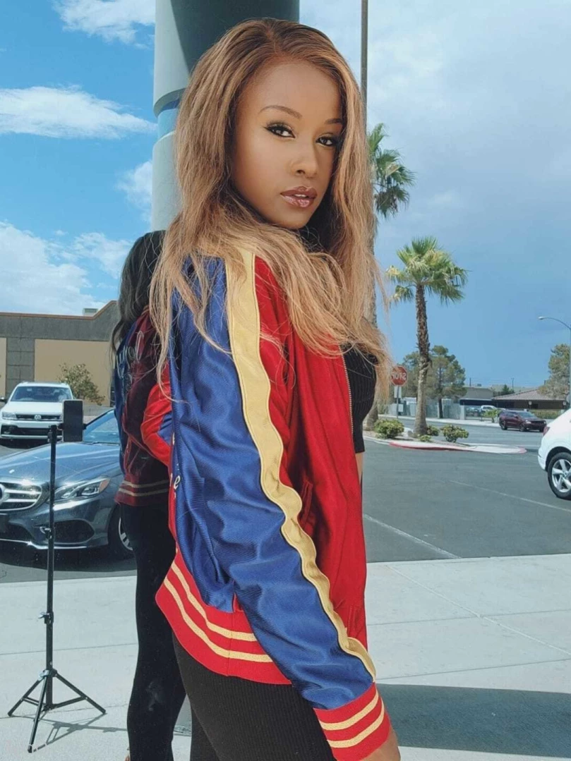 Jezabel Vessir [ jezabelvisser ] Onlyfans leaked photo 11198278 on Hotleaks.tv