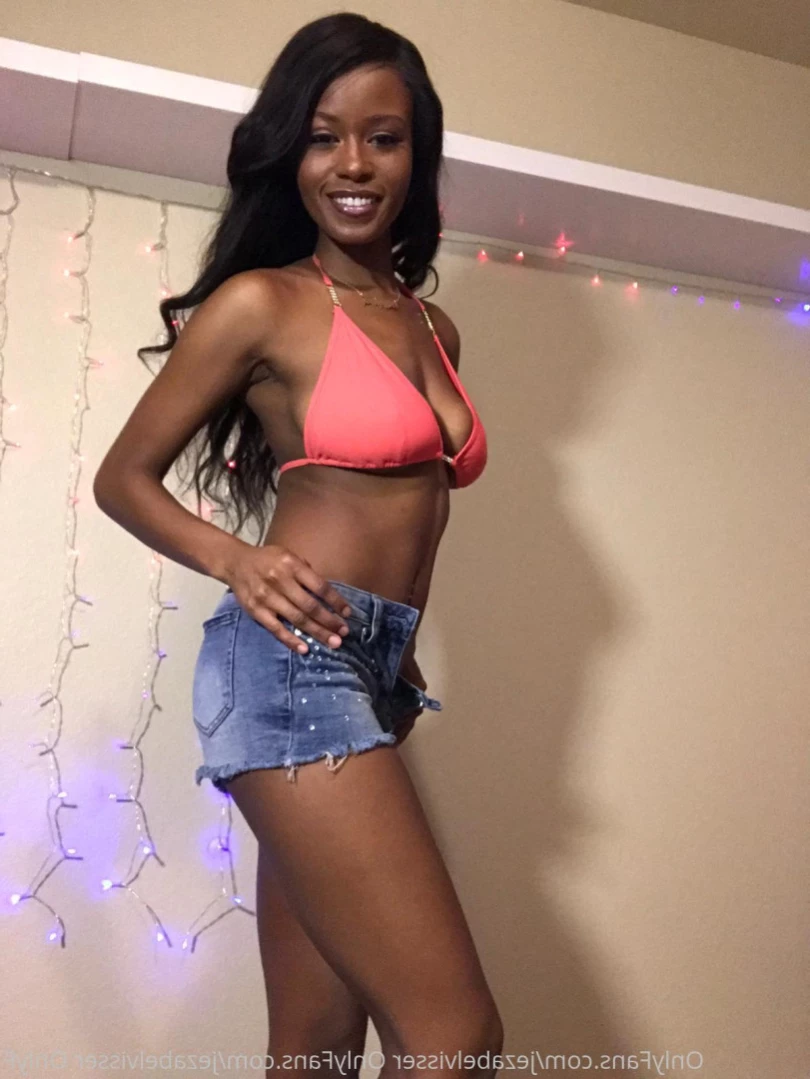 Jezabel Vessir [ jezabelvisser ] Onlyfans leaked photo 11764243 on Hotleaks.tv