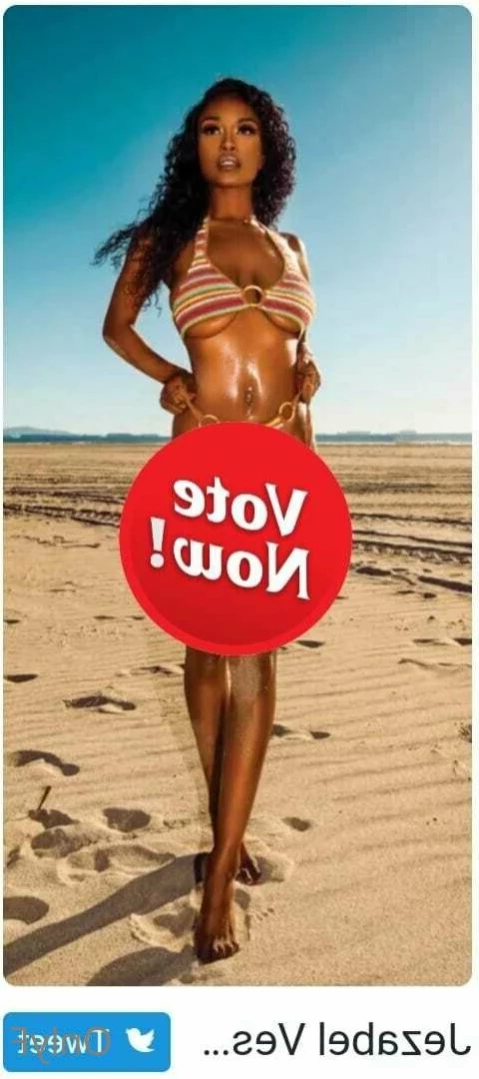Jezabel Vessir [ jezabelvisser ] Onlyfans leaked photo 14529767 on Hotleaks.tv