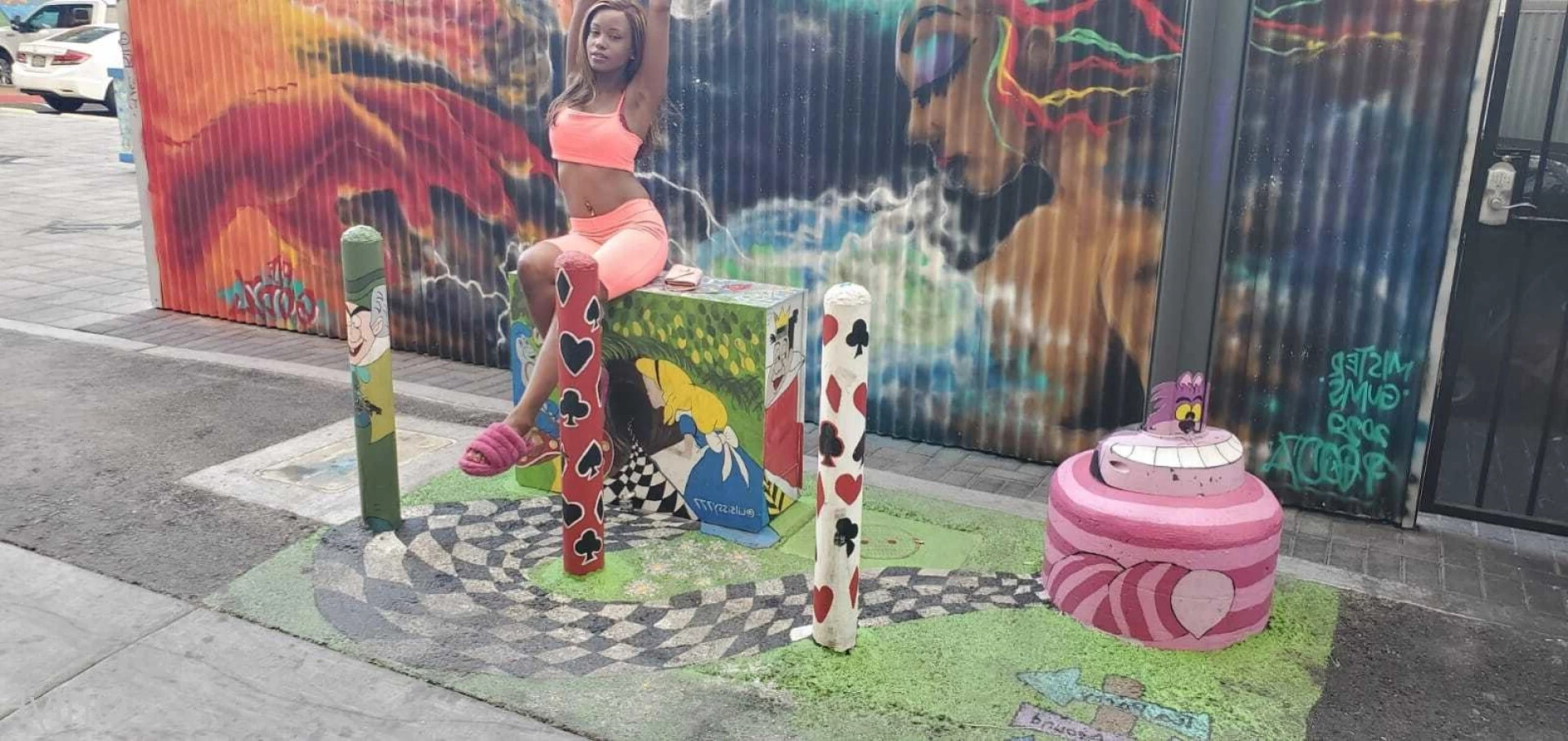 Jezabel Vessir [ jezabelvisser ] Onlyfans leaked photo 15465590 on Hotleaks.tv