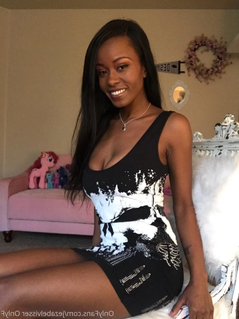 Jezabel Vessir [ jezabelvisser ] Onlyfans leaked photo 16309460 on Hotleaks.tv