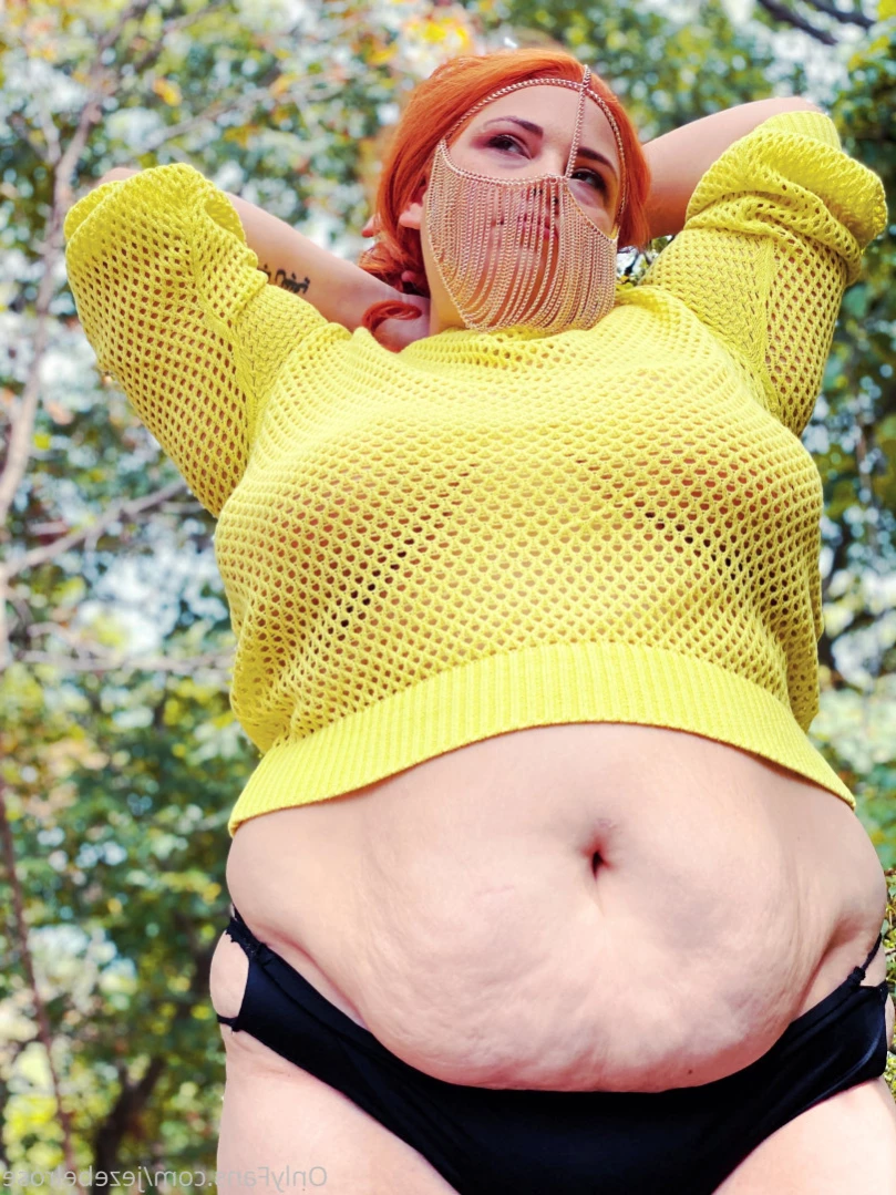 Jezebel Rose [ jezebelrose ] Onlyfans leaked photo 11011584 on Hotleaks.tv