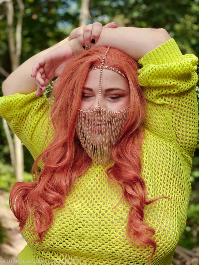 Jezebel Rose [ jezebelrose ] Onlyfans leaked photo 11196184 on Hotleaks.tv