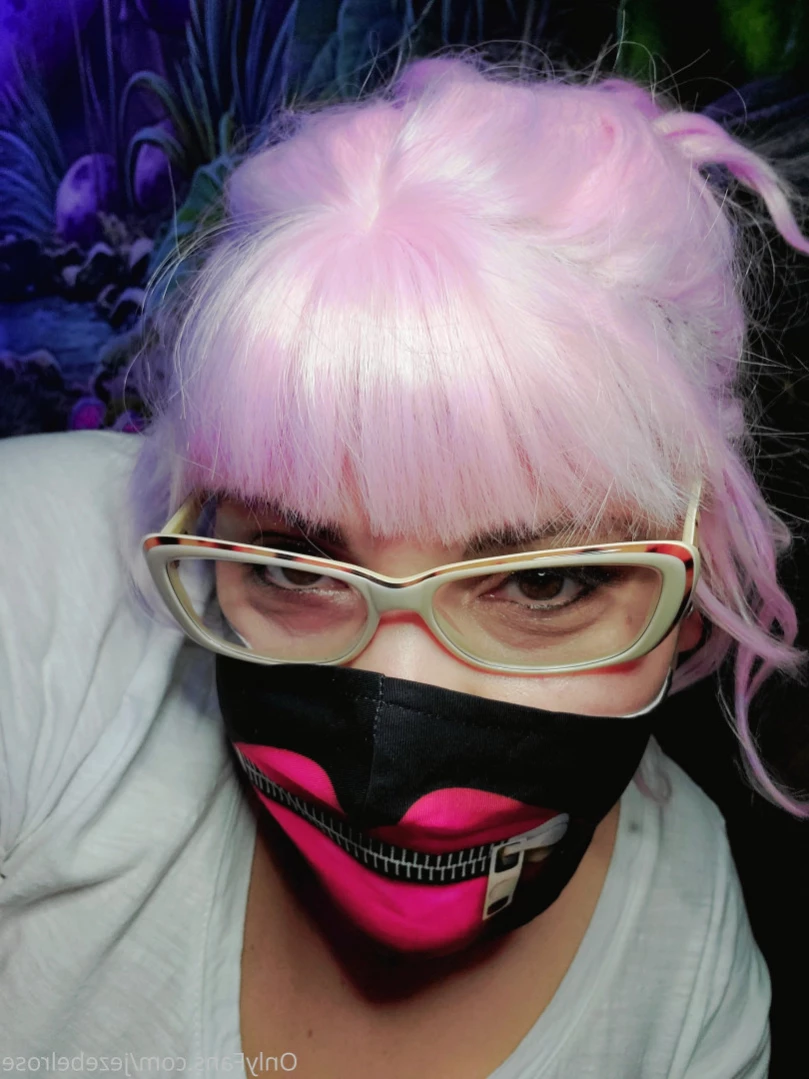 Jezebel Rose [ jezebelrose ] Onlyfans leaked photo 11196206 on Hotleaks.tv