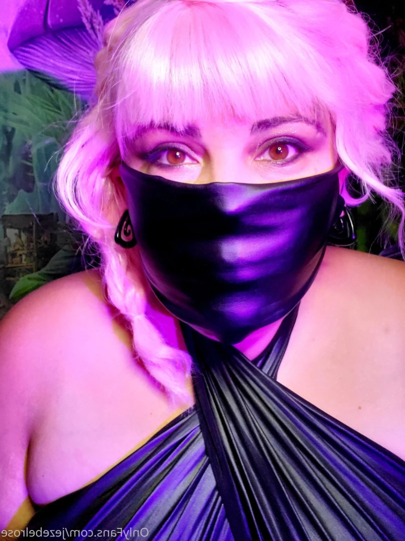 Jezebel Rose [ jezebelrose ] Onlyfans leaked photo 11196209 on Hotleaks.tv