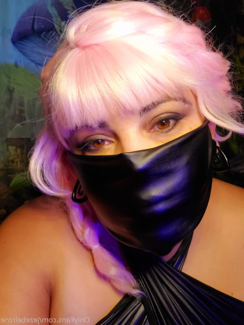 Jezebel Rose [ jezebelrose ] Onlyfans leaked photo 11198810 on Hotleaks.tv