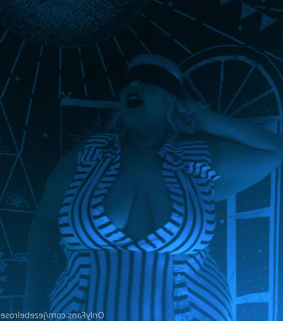 Jezebel Rose [ jezebelrose ] Onlyfans leaked photo 11198828 on Hotleaks.tv