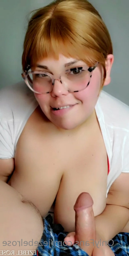 Jezebel Rose [ jezebelrose ] Onlyfans leaked photo 11198888 on Hotleaks.tv