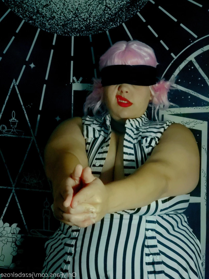 Jezebel Rose [ jezebelrose ] Onlyfans leaked photo 11453115 on Hotleaks.tv