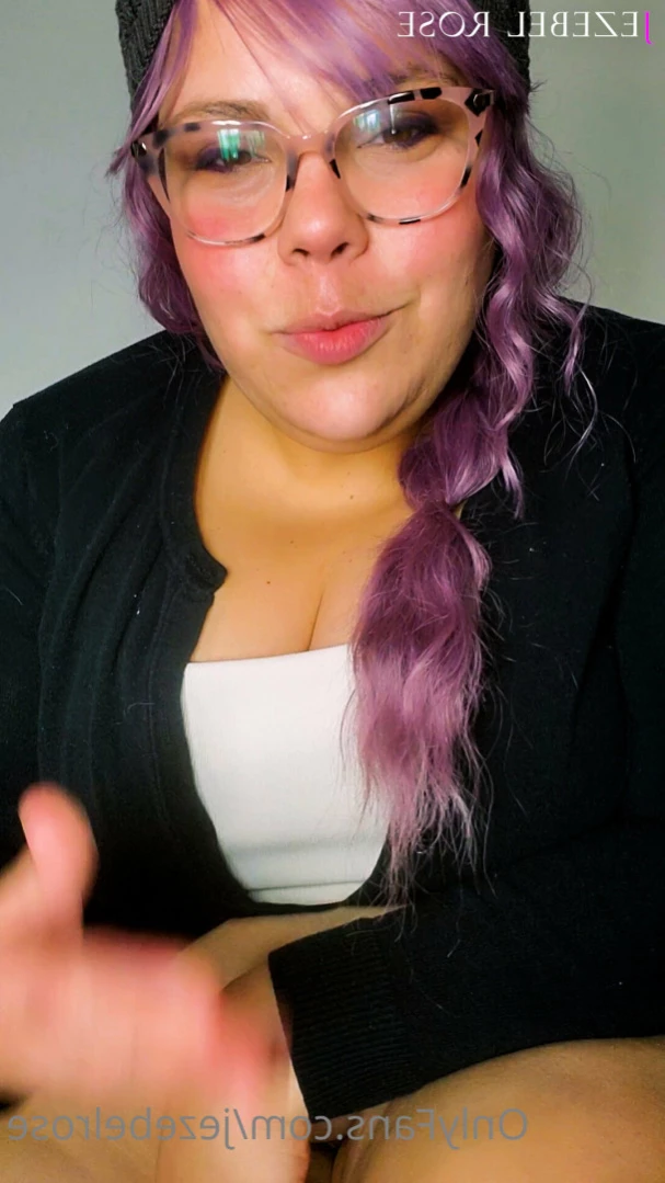 Jezebel Rose [ jezebelrose ] Onlyfans leaked photo 11852615 on Hotleaks.tv