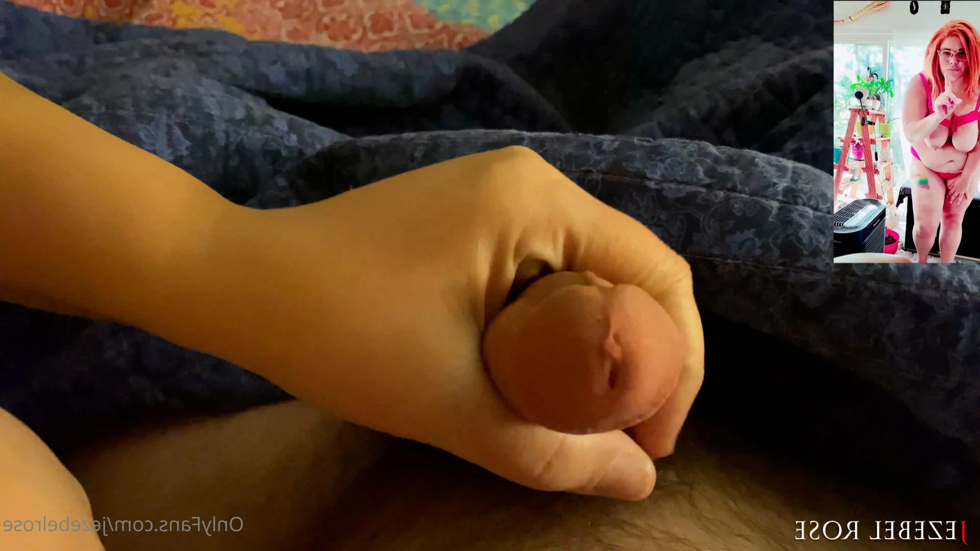 Jezebel Rose [ jezebelrose ] Onlyfans leaked photo 12033824 on Hotleaks.tv