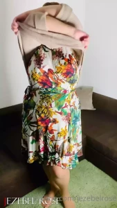 Jezebel Rose [ jezebelrose ] Onlyfans leaked video 13165244 on Hotleaks.tv