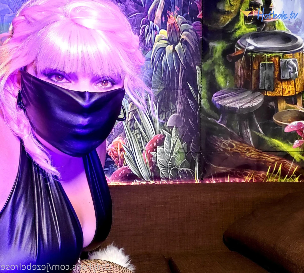 Jezebel Rose [ jezebelrose ] Onlyfans leaked photo 13671221 on Hotleaks.tv