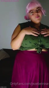 Jezebel Rose [ jezebelrose ] Onlyfans leaked video 14157570 on Hotleaks.tv