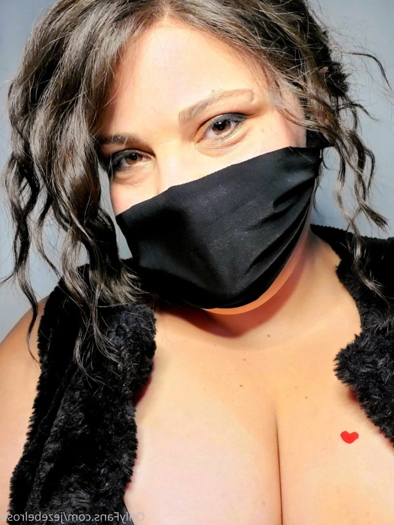 Jezebel Rose [ jezebelrose ] Onlyfans leaked photo 14487314 on Hotleaks.tv