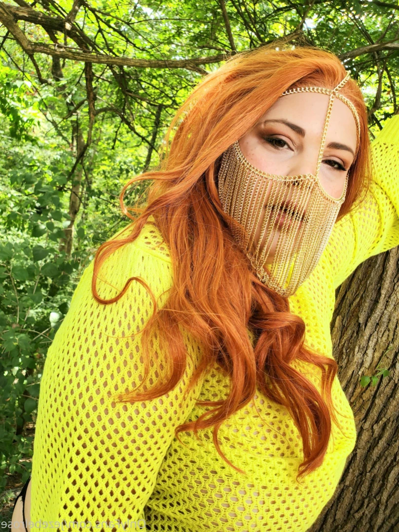 Jezebel Rose [ jezebelrose ] Onlyfans leaked photo 14947922 on Hotleaks.tv