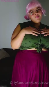 Jezebel Rose [ jezebelrose ] Onlyfans leaked video 14949430 on Hotleaks.tv