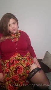 Jezebel Rose [ jezebelrose ] Onlyfans leaked video 14949750 on Hotleaks.tv