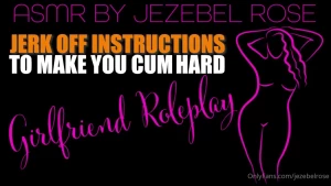 Jezebel Rose [ jezebelrose ] Onlyfans leaked video 14949770 on Hotleaks.tv