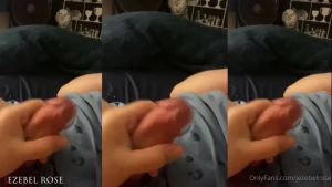Jezebel Rose [ jezebelrose ] Onlyfans leaked video 15337117 on Hotleaks.tv