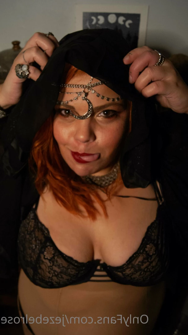 Jezebel Rose [ jezebelrose ] Onlyfans leaked photo 15846547 on Hotleaks.tv