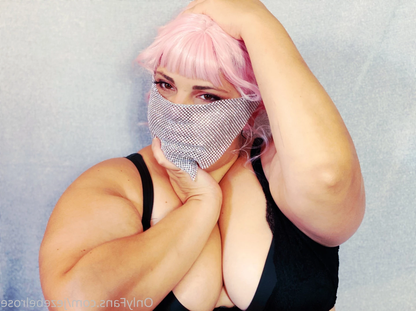 Jezebel Rose [ jezebelrose ] Onlyfans leaked photo 15912571 on Hotleaks.tv