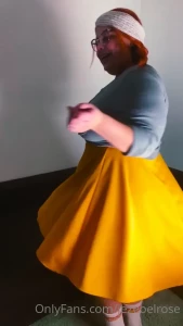 Jezebel Rose [ jezebelrose ] Onlyfans leaked video 15940502 on Hotleaks.tv