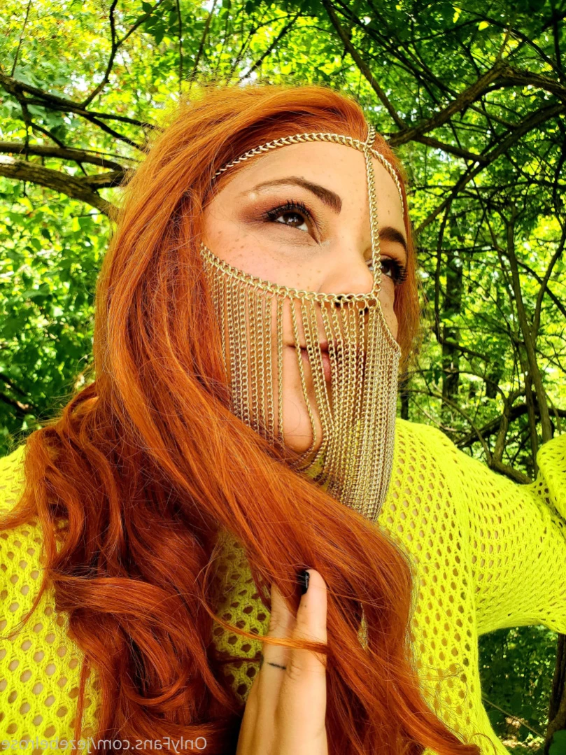 Jezebel Rose [ jezebelrose ] Onlyfans leaked photo 15987607 on Hotleaks.tv