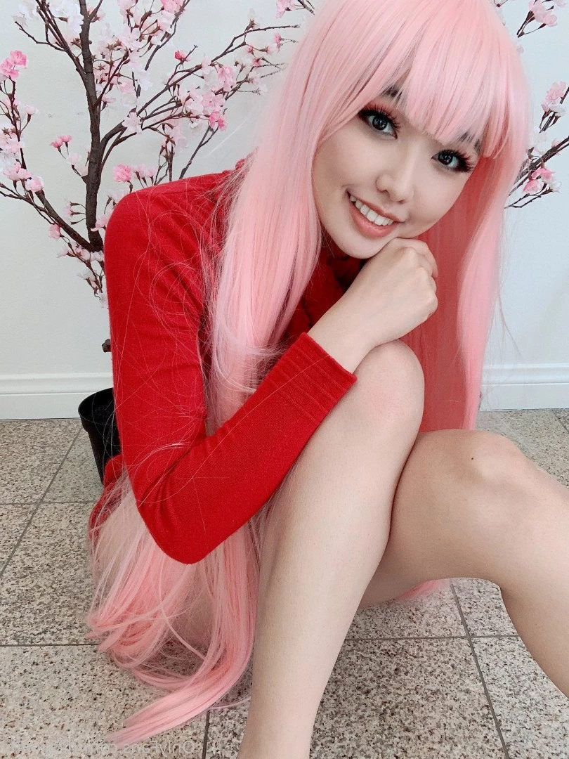 nikkinami ✨ [ nikkinami ] Onlyfans leaked photo 912586 on Hotleaks.tv