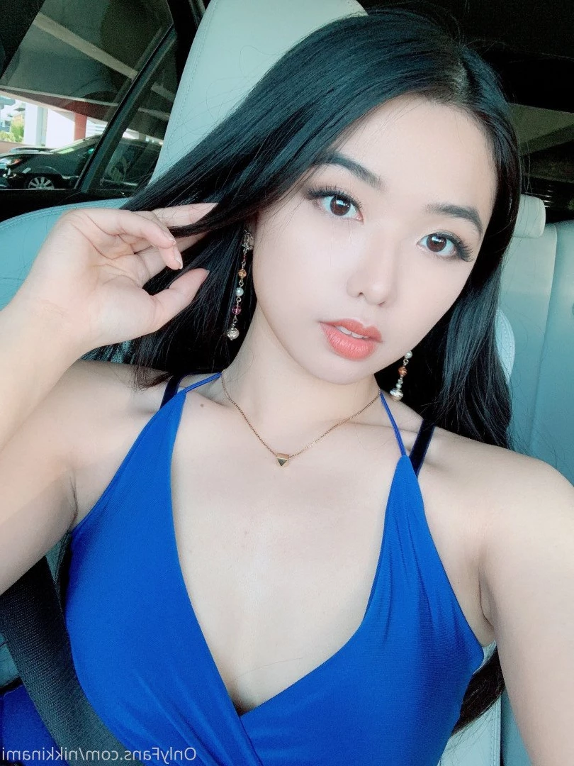 nikkinami ✨ [ nikkinami ] Onlyfans leaked photo 912592 on Hotleaks.tv