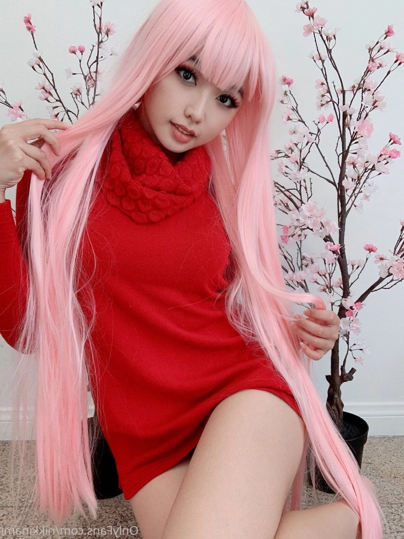 nikkinami ✨ [ nikkinami ] Onlyfans leaked photo 912600 on Hotleaks.tv