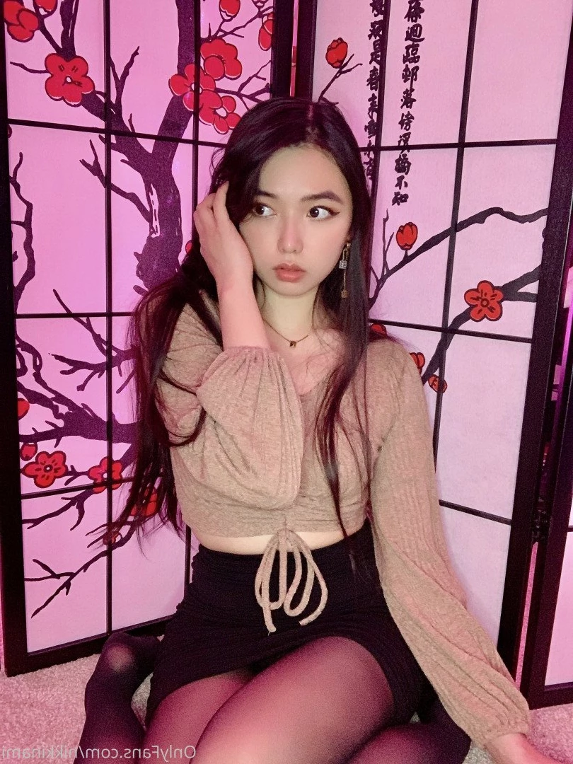 nikkinami ✨ [ nikkinami ] Onlyfans leaked photo 912605 on Hotleaks.tv
