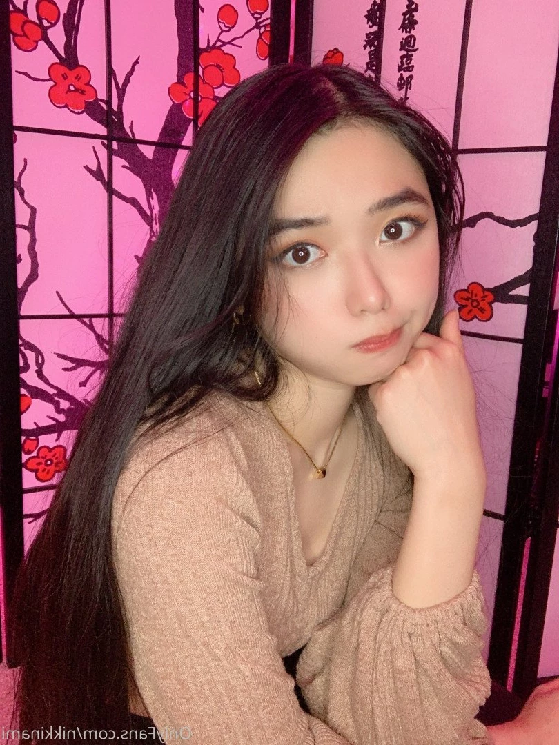 nikkinami ✨ [ nikkinami ] Onlyfans leaked photo 912614 on Hotleaks.tv