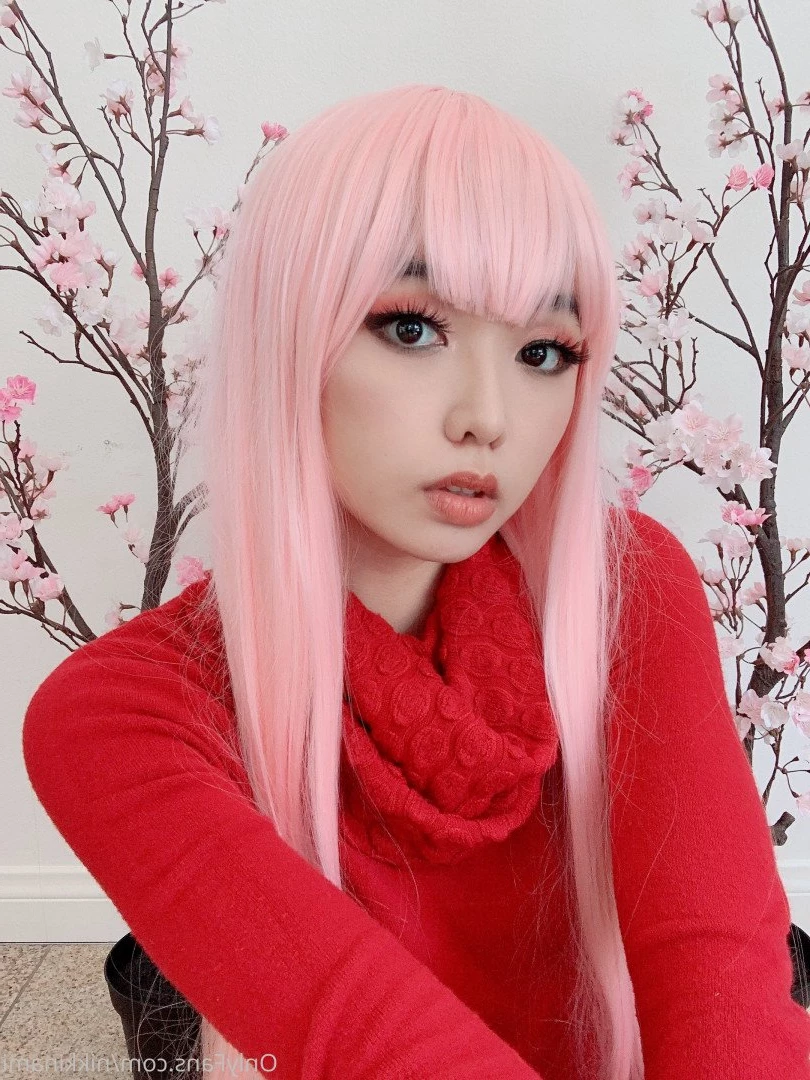 nikkinami ✨ [ nikkinami ] Onlyfans leaked photo 912618 on Hotleaks.tv