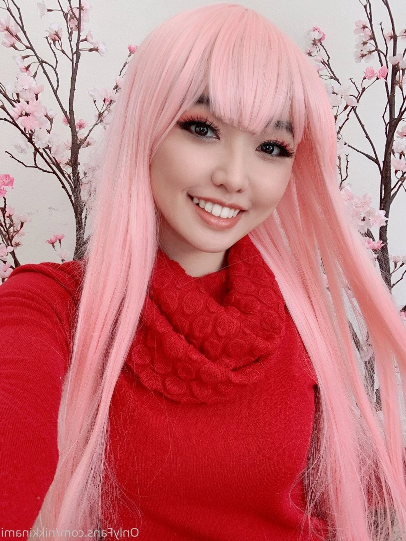 nikkinami ✨ [ nikkinami ] Onlyfans leaked photo 912620 on Hotleaks.tv