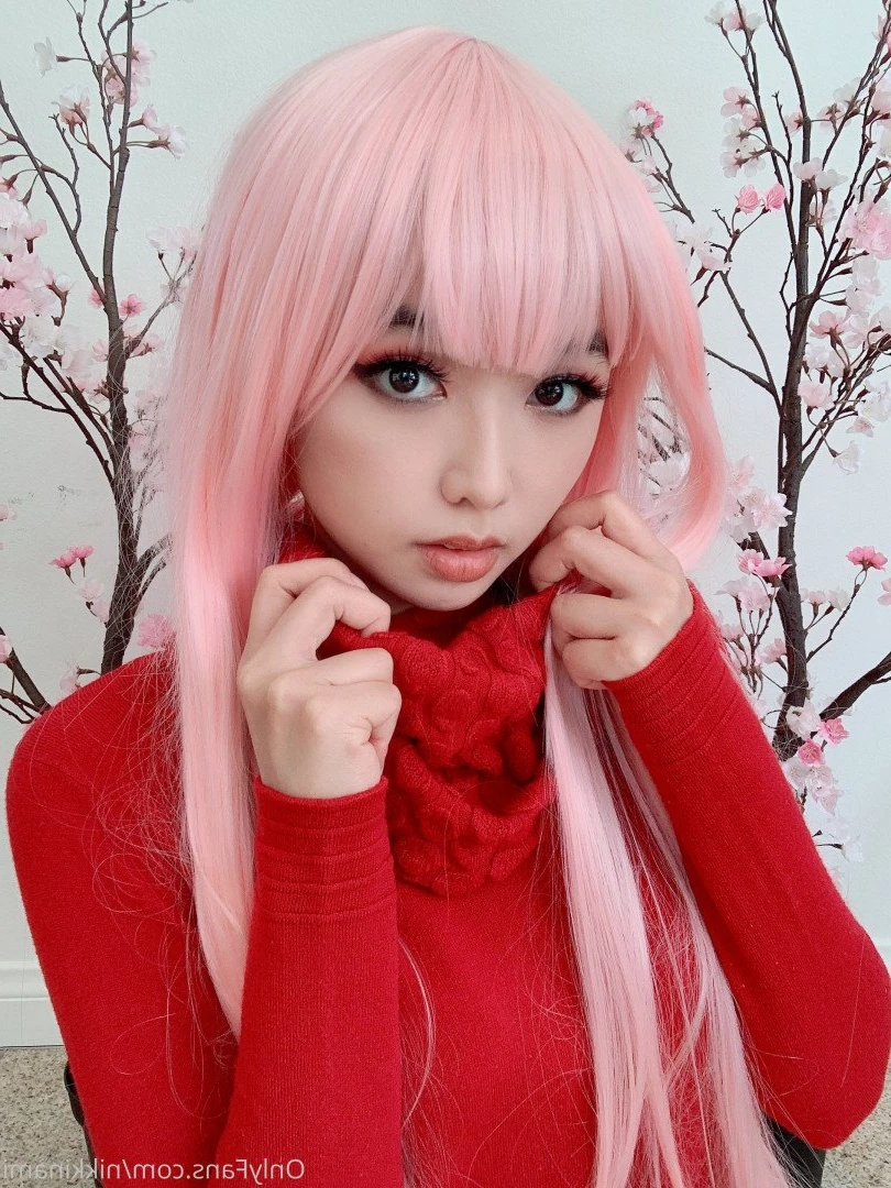 nikkinami ✨ [ nikkinami ] Onlyfans leaked photo 912621 on Hotleaks.tv