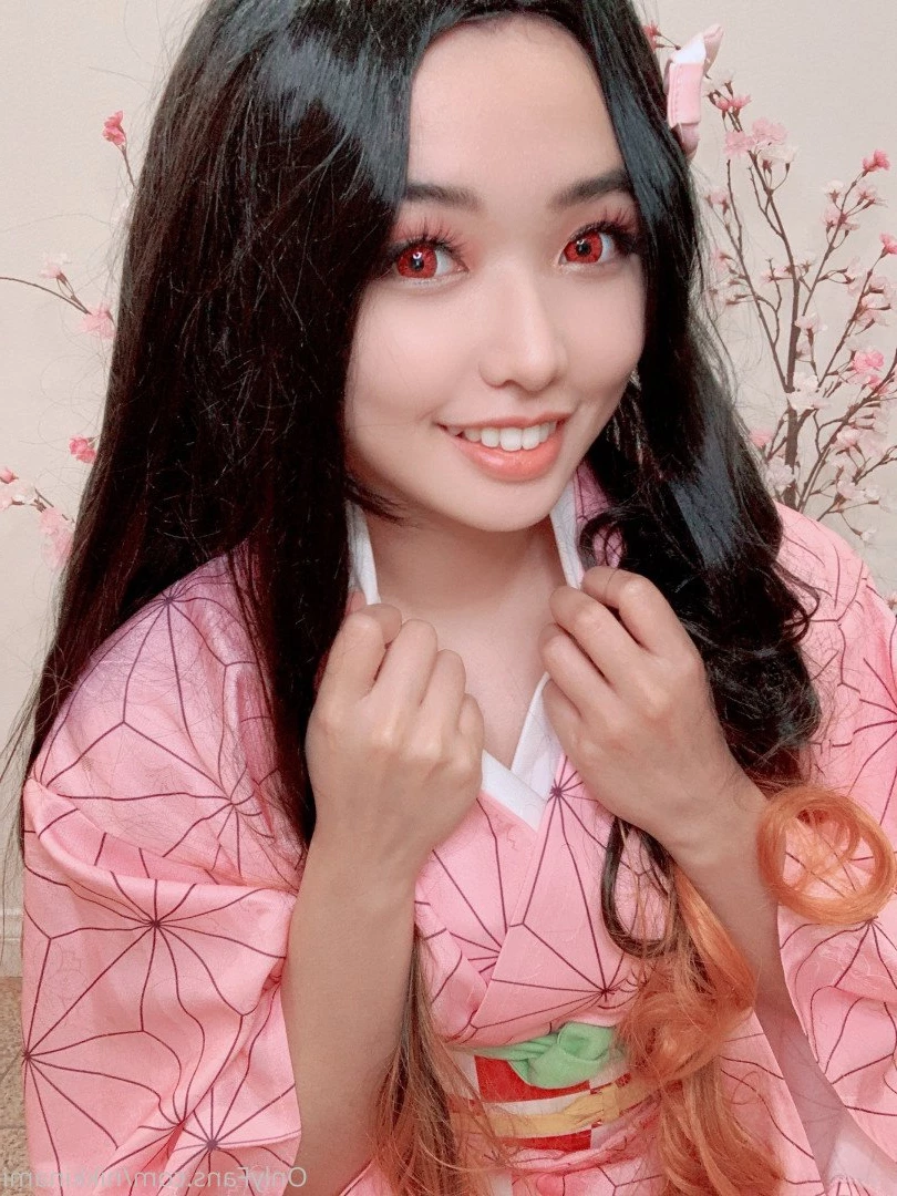 nikkinami ✨ [ nikkinami ] Onlyfans leaked photo 912623 on Hotleaks.tv